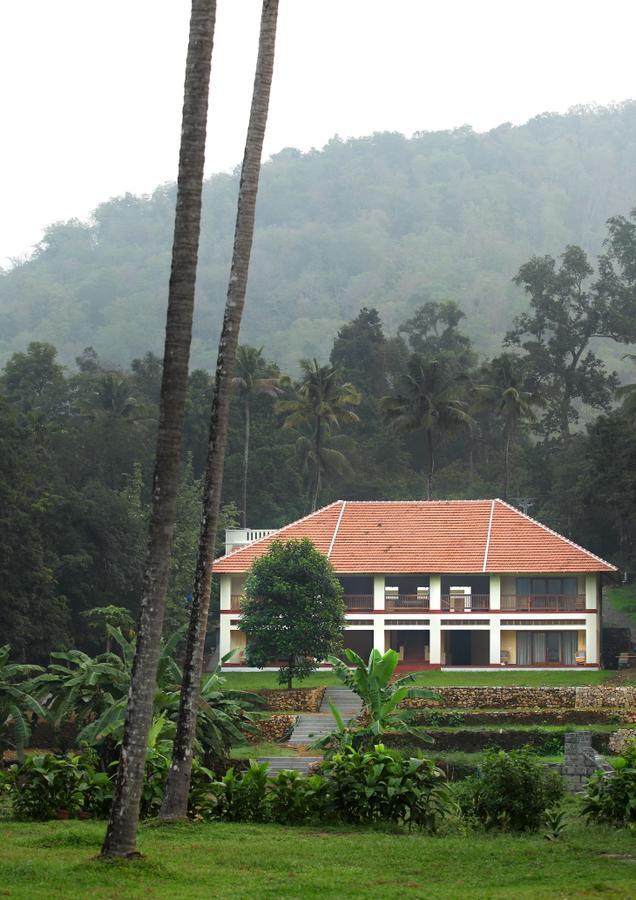 Windermere River House Neriyamangalam Екстер'єр фото