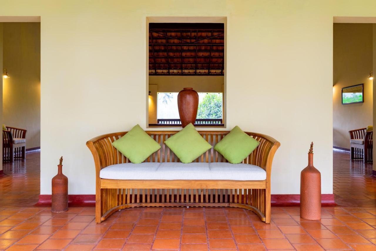 Windermere River House Neriyamangalam Екстер'єр фото