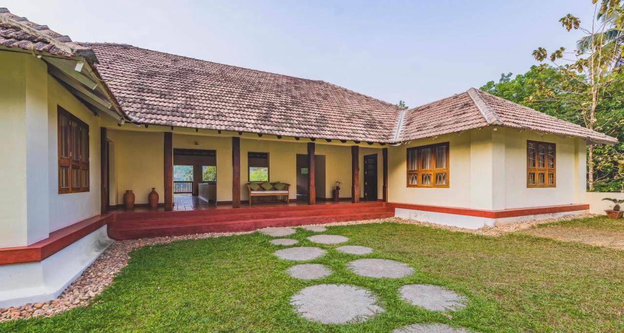 Windermere River House Neriyamangalam Екстер'єр фото
