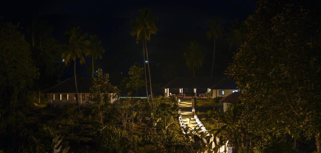 Windermere River House Neriyamangalam Екстер'єр фото